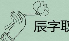 辰字取名的寓意好吗 搭配的男孩名字有哪些