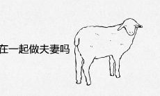 属蛇和属羊适合在一起做夫妻吗