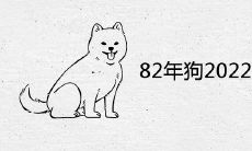 82年狗2022年能添丁吗 适合生虎宝宝吗