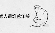 1956年属猴人最难熬年龄在哪几年