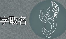 洛在人名中的寓意吉利吗 如何取名有气质