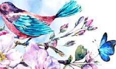 立秋节气的古诗 立秋初侯凉风至