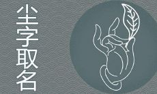 尘字的美好寓意是什么 大气男孩名字有哪些