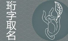 珩字寓意好么 和什么字搭配取名好听