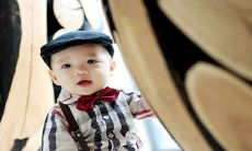 翰和瀚哪个寓意好 最佳男孩名字