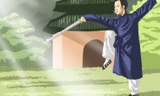 当十二星座听到“你脸真大”