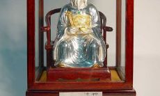 风水珍宝使用指南 切忌胡乱摆放