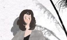 鼻子看相：女人鼻头有肉面相图解