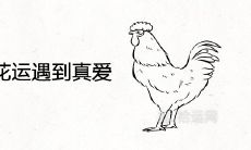 2021年桃花运遇到真爱生肖 会有正缘出现的属相