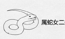 属蛇女二婚在什么时候 再婚年龄是多少岁