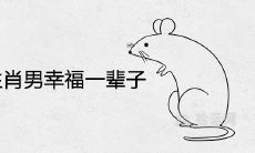 嫁给哪个生肖男幸福一辈子 把老婆当宝的好丈夫属相