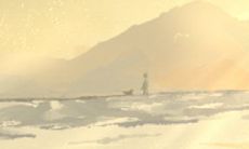 1月12日生日花:葫芦花,生日花语纯洁