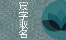 为什么不能用宸取名 宸和辰猪宝宝用哪个寓意更好