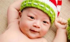 2022何姓男宝宝阳光帅气名字大全 男孩英俊好名最新版