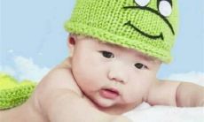 2022年出生在大暑节气的男生名字怎么取 壬寅年婴儿好名合集