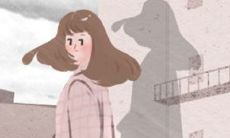 看图测试你的性格特点