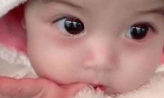 女儿乳名100个热门合集 可爱女宝宝小名鉴赏