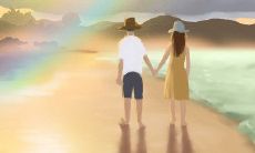 阳台朝东的风水好不好