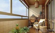 阳台正对厨房火炉在风水上有什么坏处