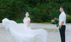 2022年11月17日领结婚证好吗 登记结婚合不合适