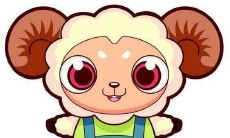 2022年农历八月属羊的人工作运势怎么样