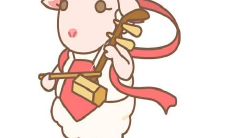 2023年什么颜色是属羊人的吉祥色