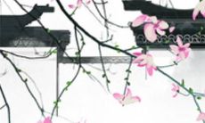 女性办公桌上摆放风水 聚福风水摆件招福气