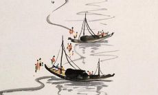 今日五行穿衣:2022年1月31日穿什么颜色旺运势