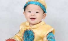 2022年夏至节气出生的男宝宝怎样起名 虎年免费取名