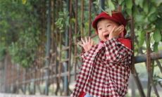 2022年五行缺土的男宝宝起什么名 俊秀大气的属虎人学名