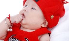 2022年姓马的孩子免费起名 儒雅得体的虎宝宝学名