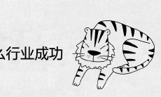 属虎女做什么行业才可能成功
