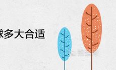 家里摆水晶球多大合适