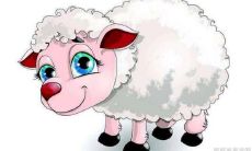 属羊的今年多大,属羊的人2019年几岁了