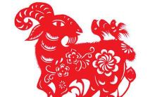 属羊人2021年牛年的爱情运 易犯桃花