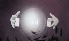 水瓶座粉丝得知偶像恋情后的反应