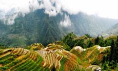 寻龙诀八句口诀详解及完整版