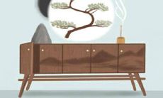 双鱼男最希望回家看到女票在做什么?