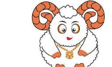 2020年属羊的人财运方位在哪里？