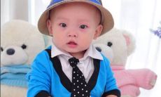 2022年10月13日出生男孩命好吗 生辰八字免费起名男孩