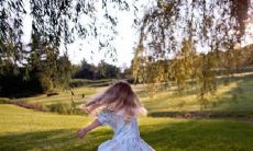 黄姓女孩名字大全 吉利好听女名