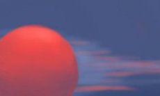 面向图解：男人最有福的面相