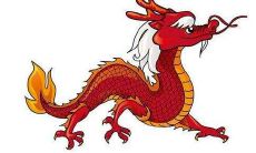 2023年属龙人的吉祥颜色是什么