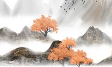 办公室坐向最旺 后有山坡当靠山藏风聚气