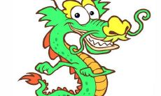 属龙人的破月是哪几个月份 龙人破月禁忌