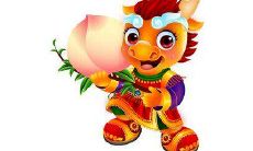 属龙人命中必然会遇到的情人生肖都有谁