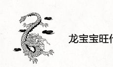 龙宝宝旺什么生肖父母