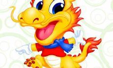 属龙人和什么生肖在一起可以相伴一生