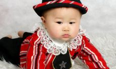 男孩起名木字旁 属木的100分男孩名字