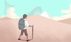 双鱼座说分手能挽回吗?试试这些情话